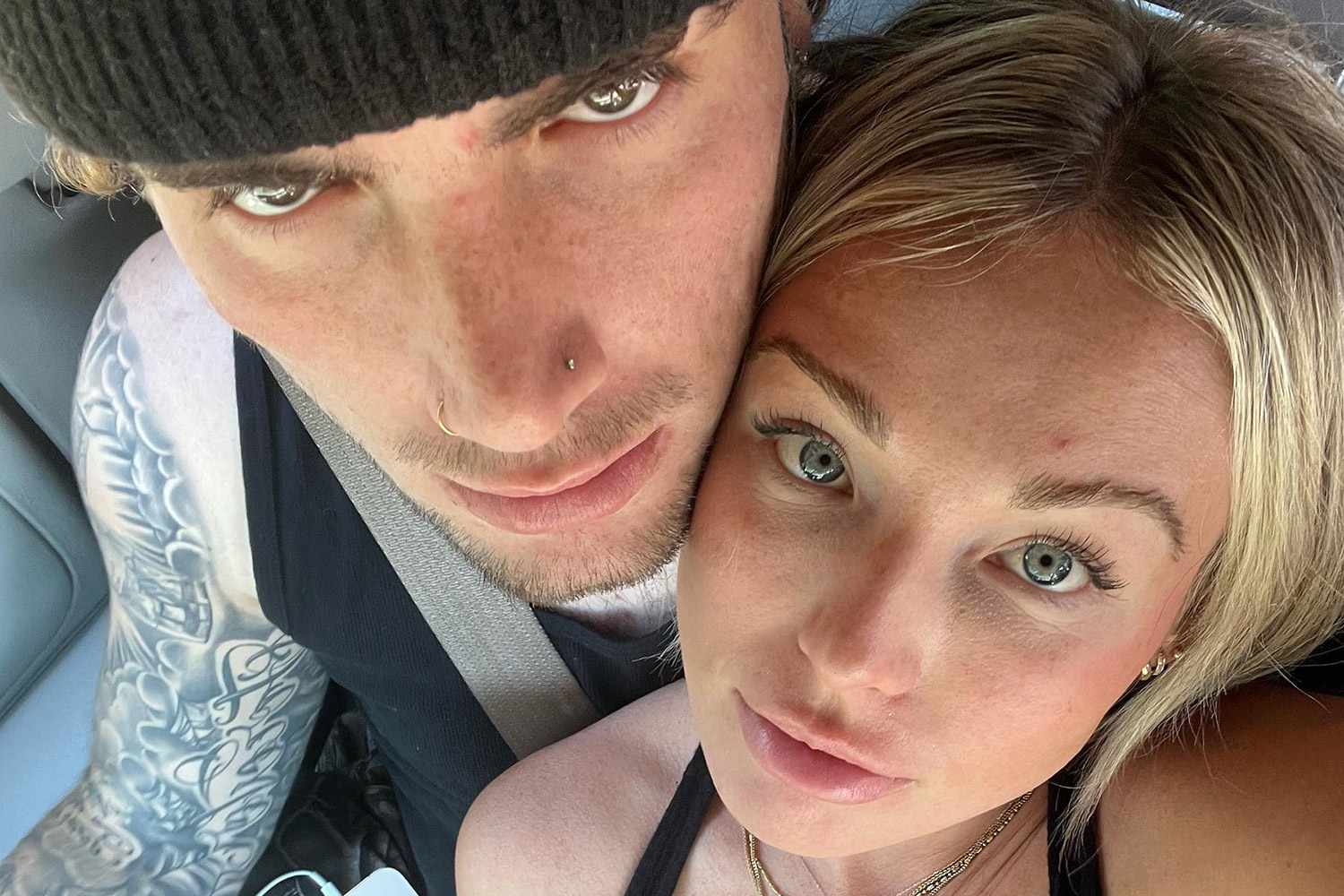 Kelly Kay Remembers Late Boyfriend Spencer Webb's Final Moments Before