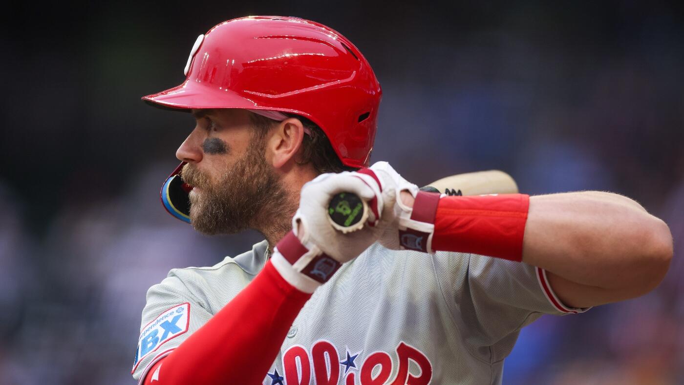 Phillies vs. Guardians odds, prediction, props, time: Model's free 2025 ...