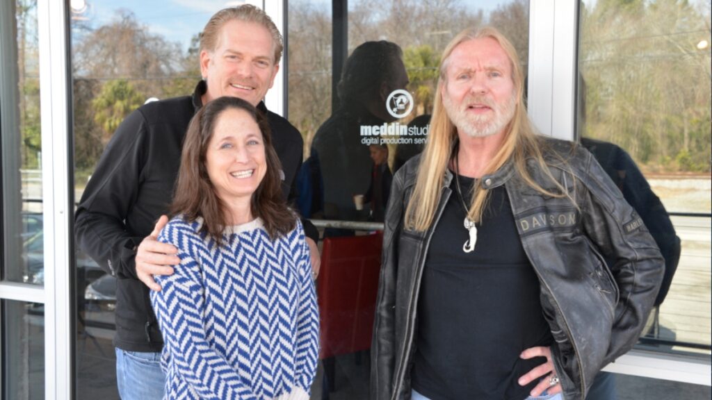 'Midnight Rider' Director Randall Miller Breaks His Silence on the