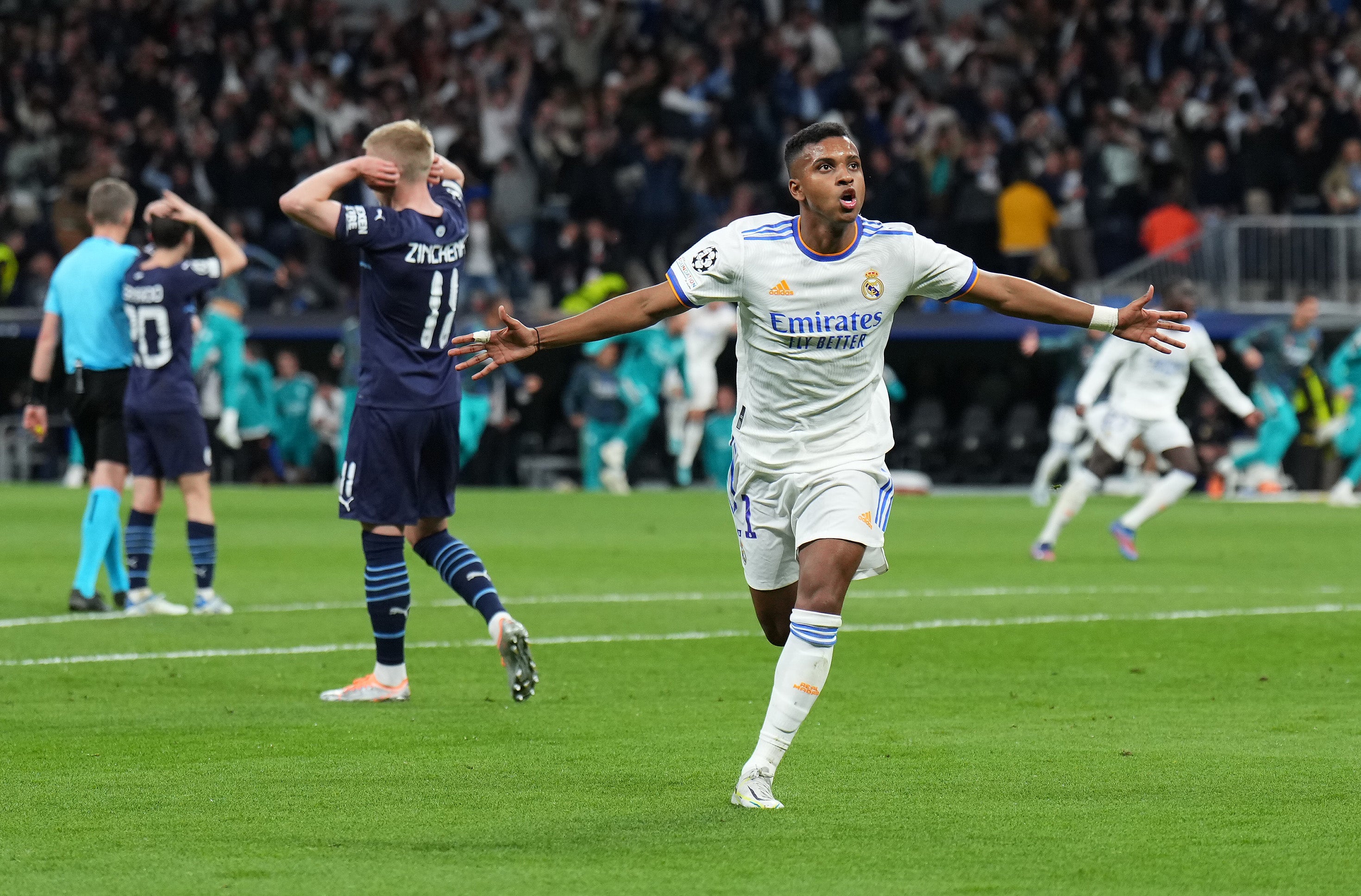 AA1CToF1 Live Transfer Updates: Rashford Snubs Barca, Liverpool Eye Quansah Sale, Arsenal Faces Rodrygo Challenge