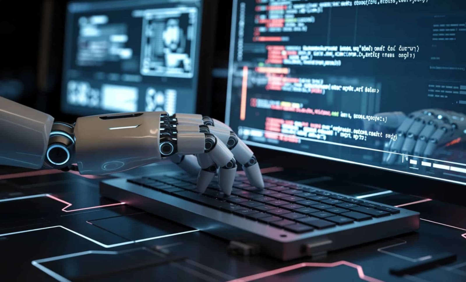 This Was Bound To Happen An Ai Tries To Rewrite Its Own Code Towards