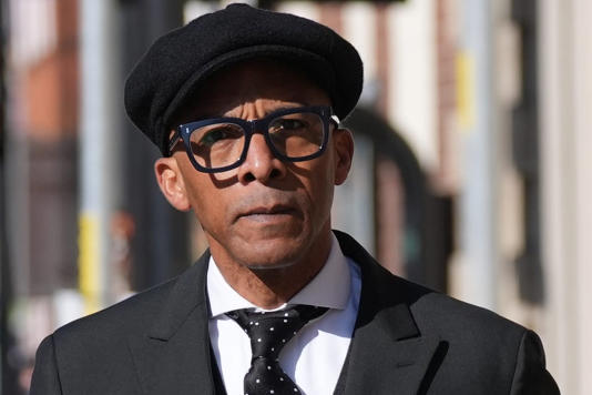 Jay Blades court case