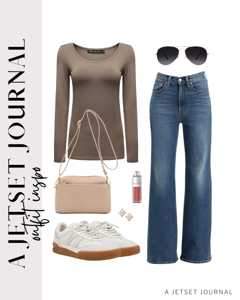 You're sure to love these five new classic looks