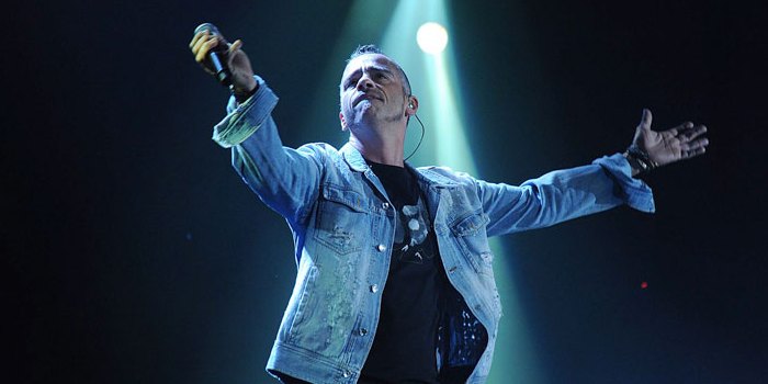  Foto zu Eros Ramazzotti Tour 2026: quanto dura, biglietti, date concerti e scaletta 