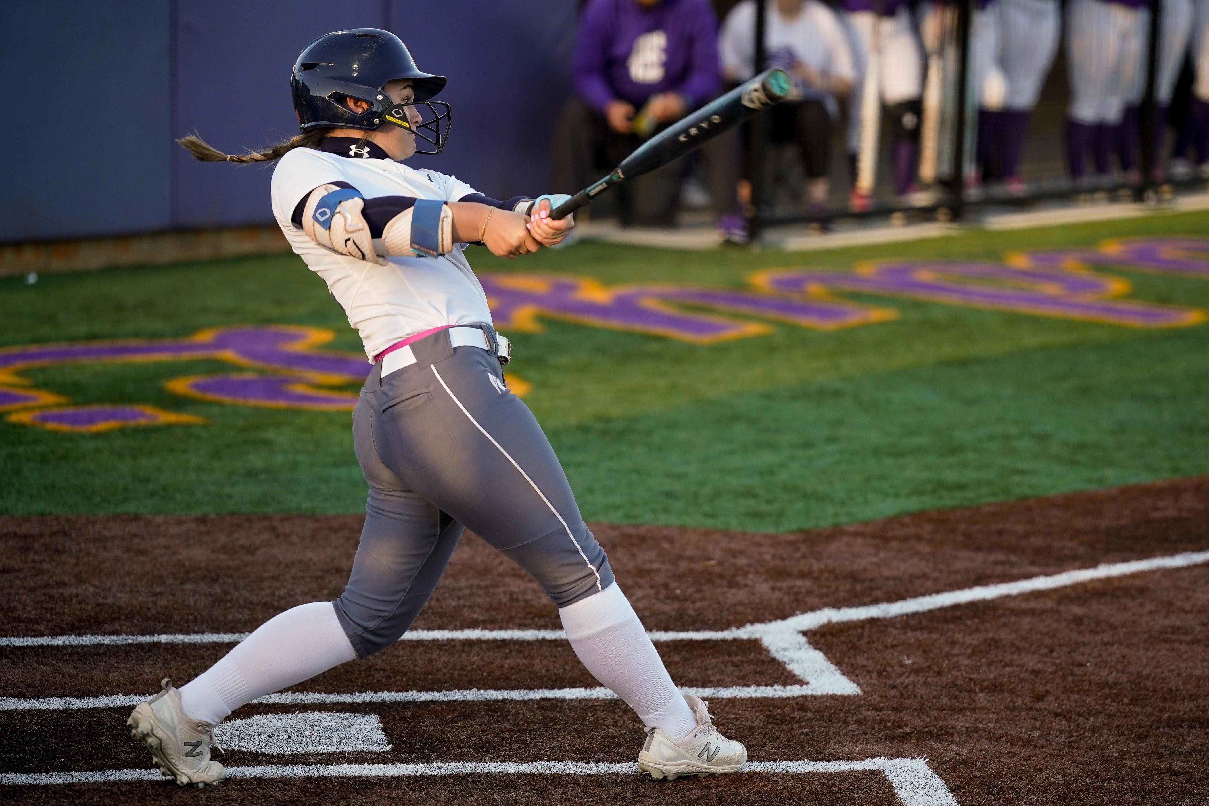 Two home run games headline Columbia area TSSAA spring sports girls ...