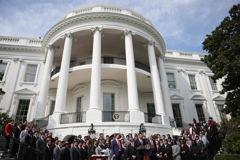 Cleveland Browns' dome scandal a symbol of Ohio's shame | Letters