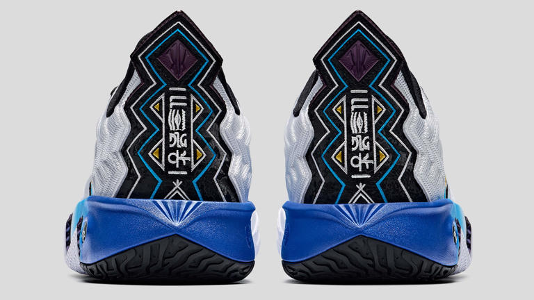 Taq. Ma.2 ANTA Kyrie Irving 2 ダラス ANTA KAI 2 