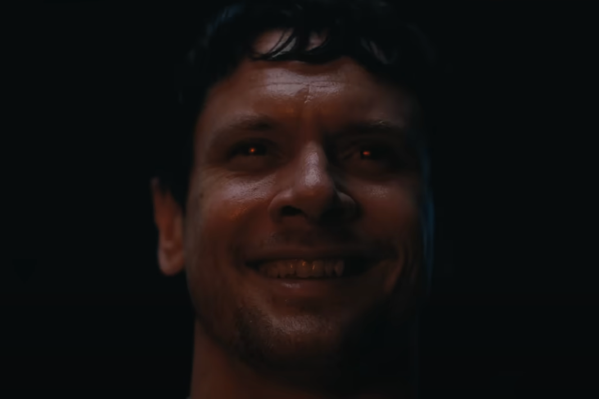 Jack O’Connell: How haunting Sinners scene brought him back to roots