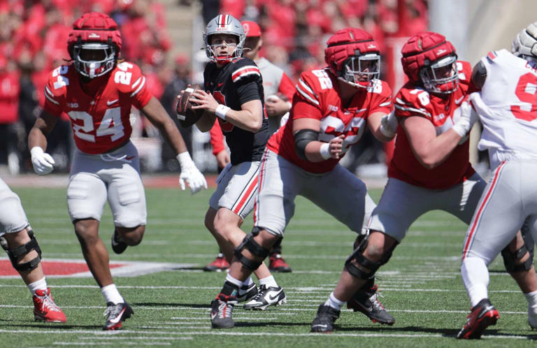 Ohio State'S Secret Weapon Against Texas: Week 1 Preview - 3ti2w82