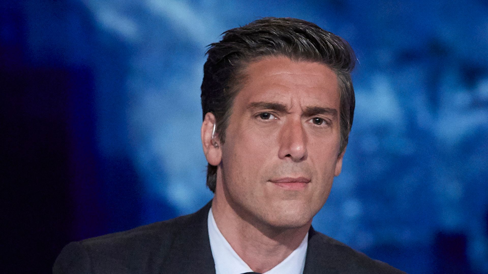 David Muir's staggering World News Tonight salary revealed — how it