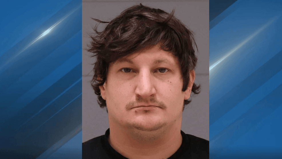 Convicted Michigan sex offender arrested, charged in child pornography