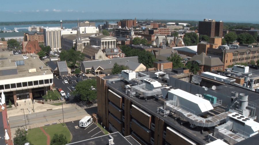 Photos being accepted for 2026 City of Erie Calendar Photo Contest