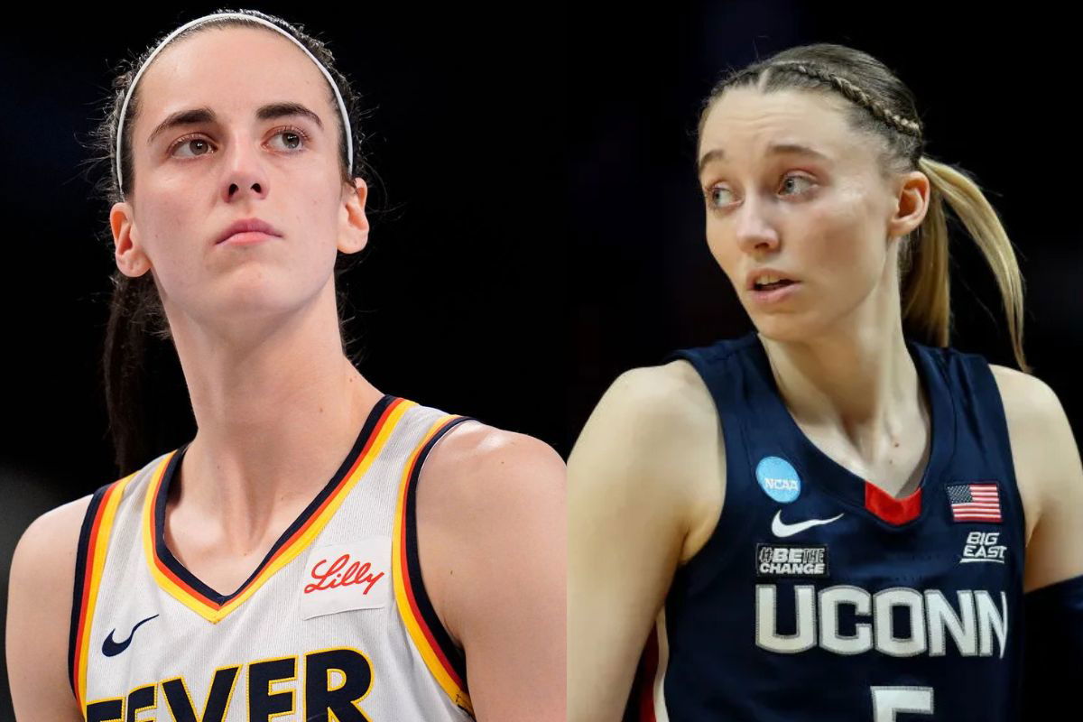 Paige Bueckers vs Caitlin Clark Net Worth 2025: Is the Dallas Wings-Bound  Star Worth More