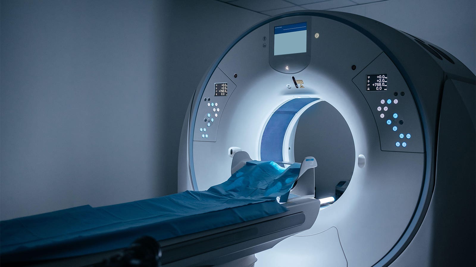 CT Scans in a Single Year Could Result in 100,000 Future Cancers in the
