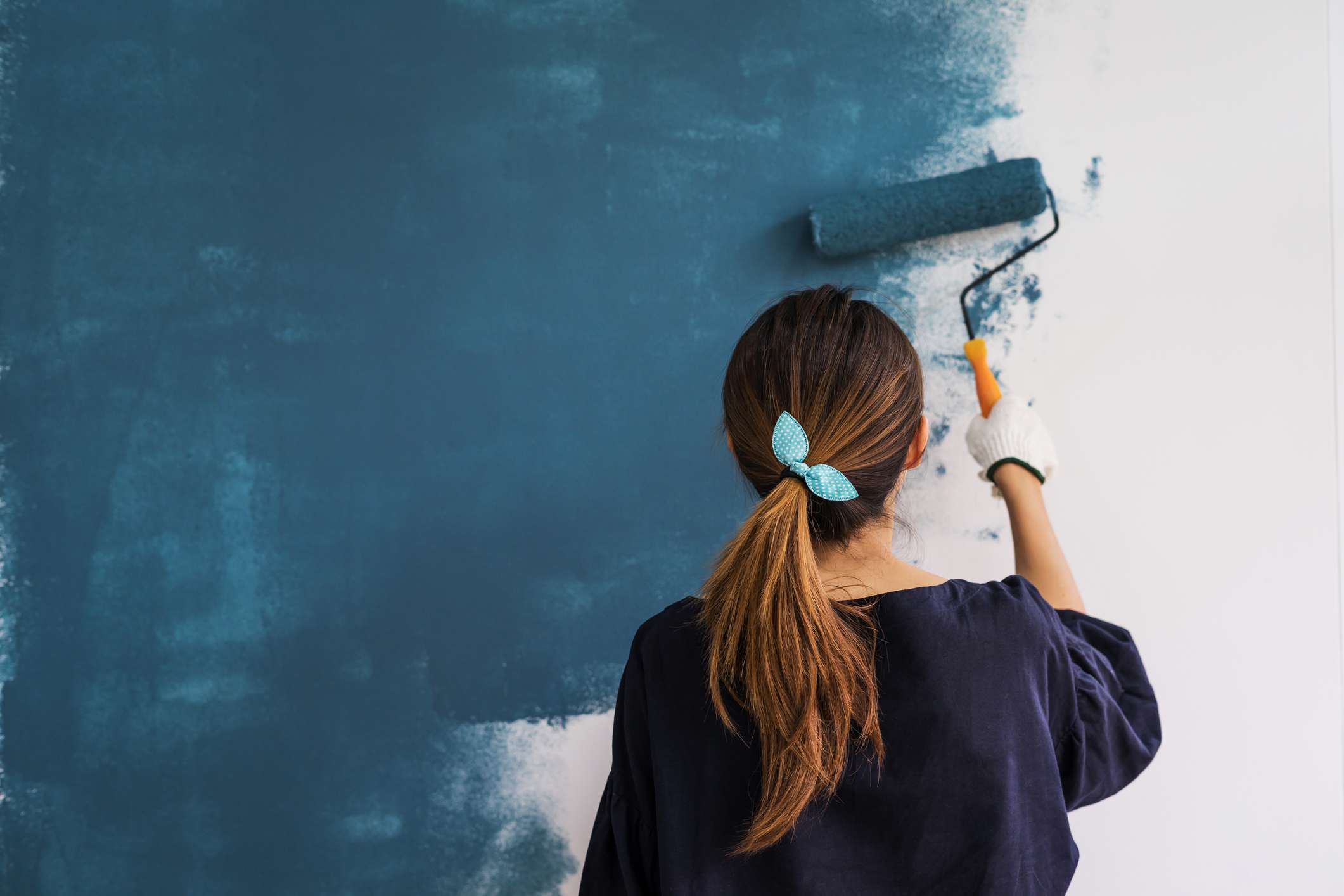 We Asked Painting Pros How to Fix Common Painting Mistakes—And It's ...