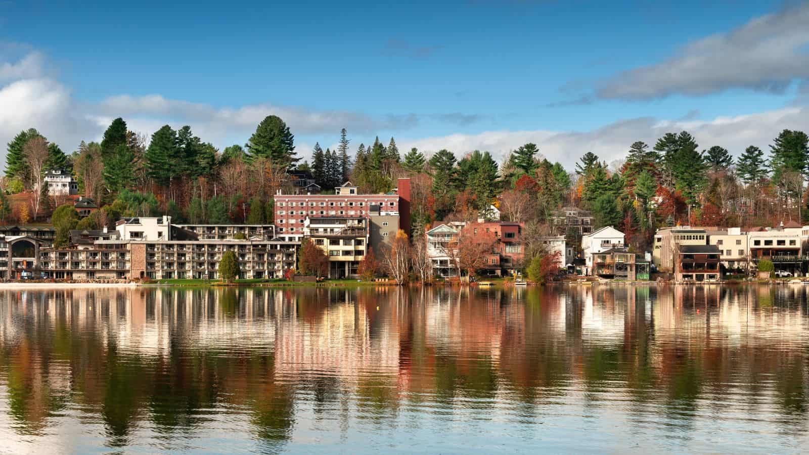 23 American destinations so dreamy they’ll ruin ordinary travel for you<br><br>