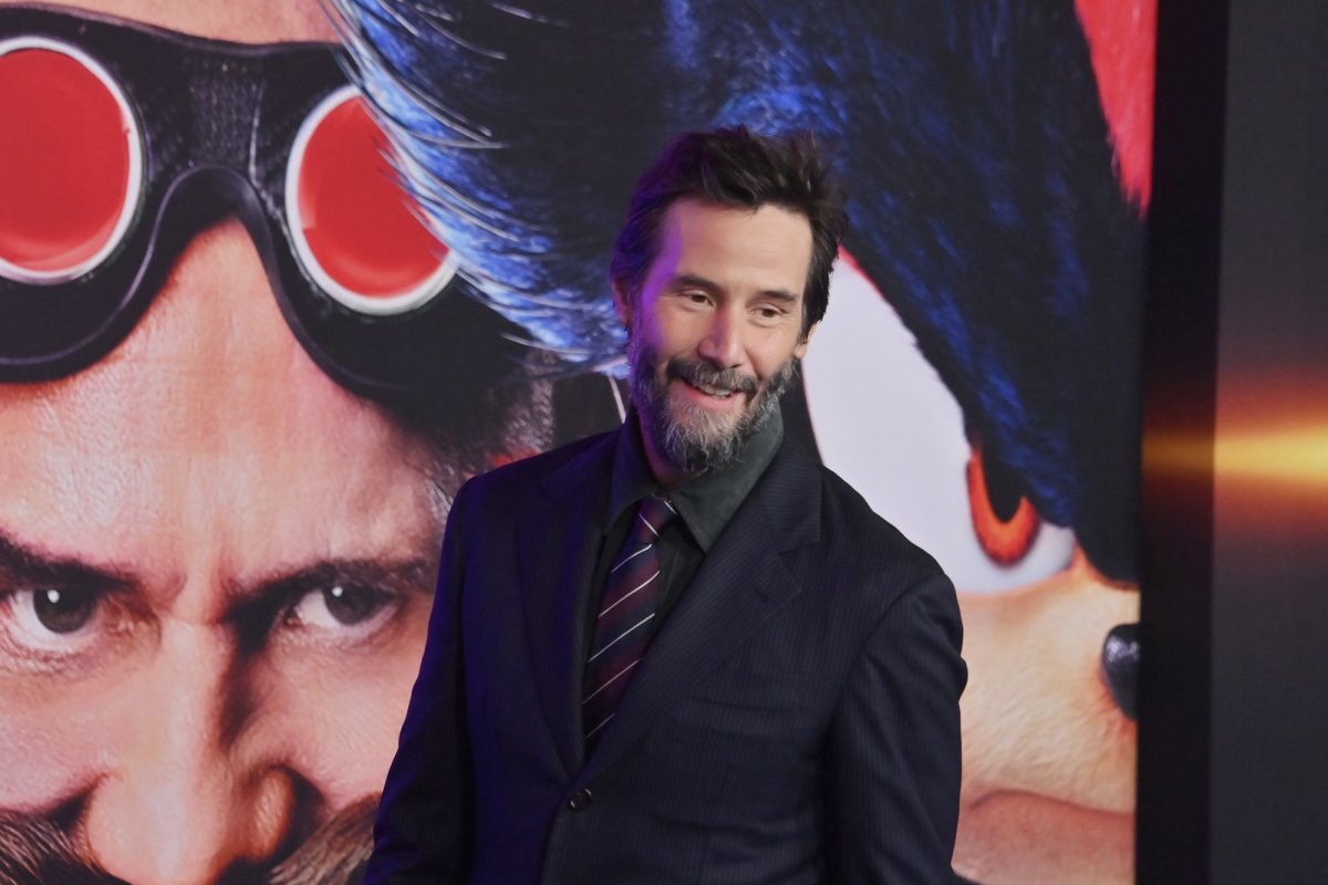 'Waiting for Godot' with Keanu Reeves to open on Broadway in September