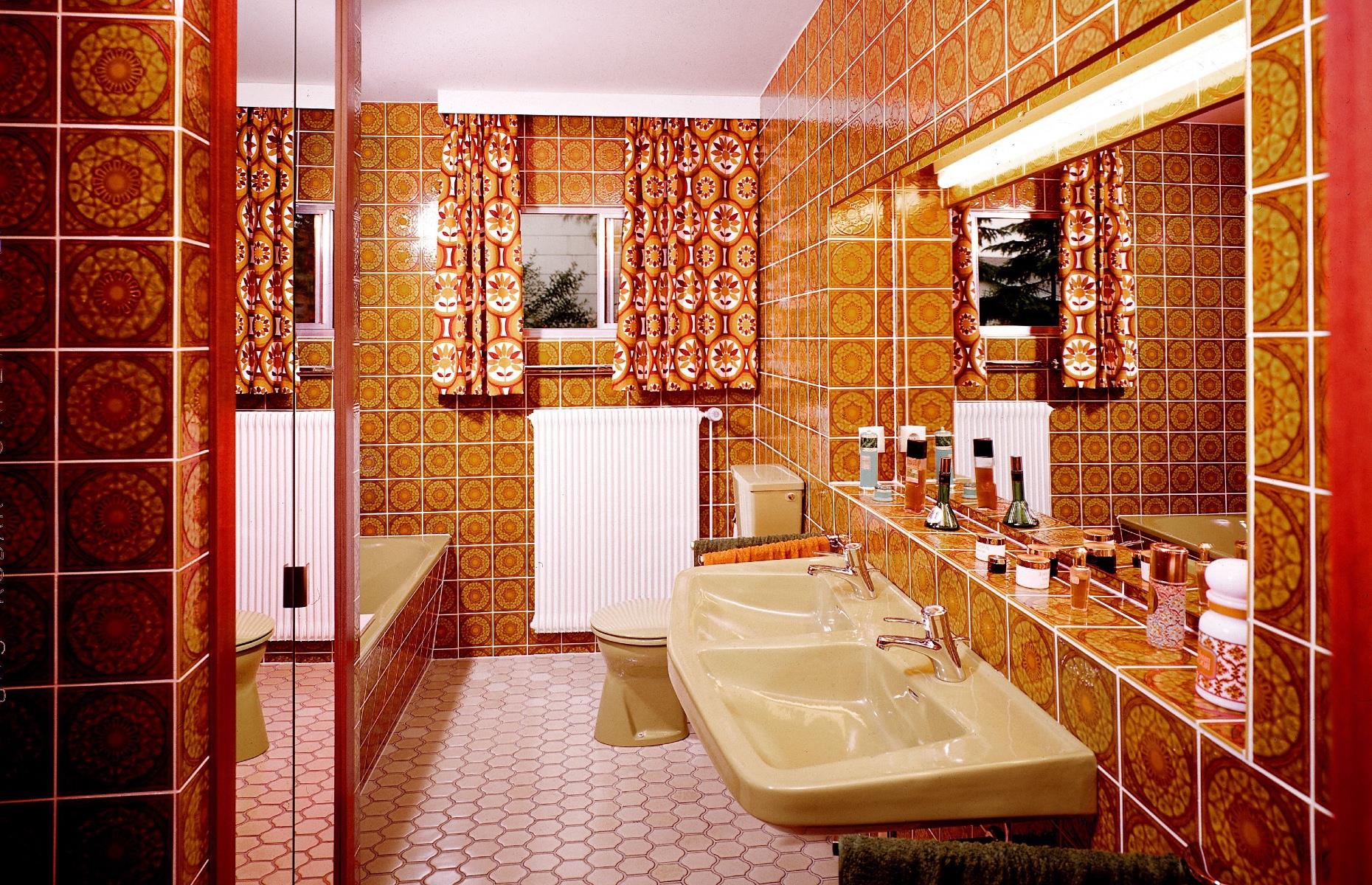 How many of these classic 1970s homewares do you remember?