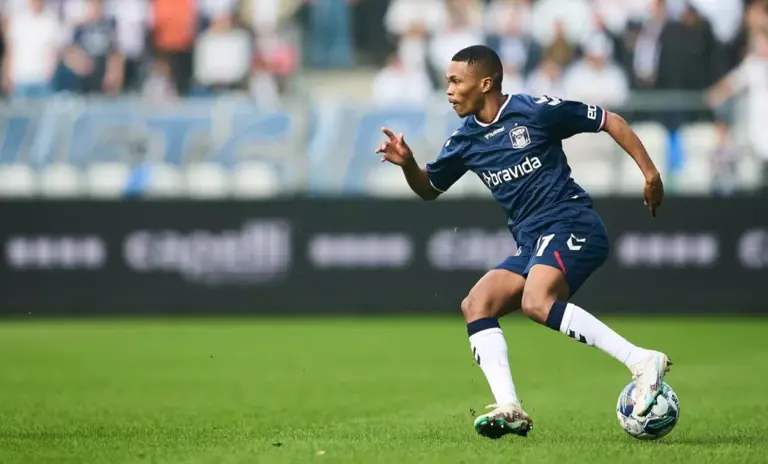 Kaizer Chiefs Transfer News: Another signing from Europe?