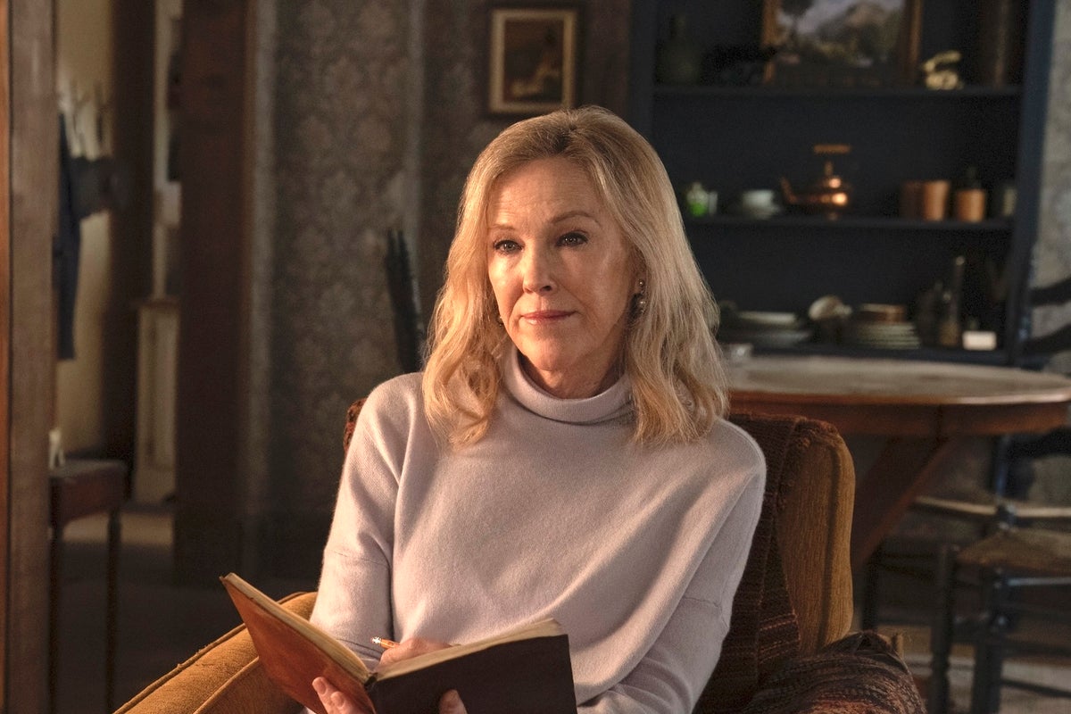 Catherine O’Hara seems to confirm fan theory for season three of The