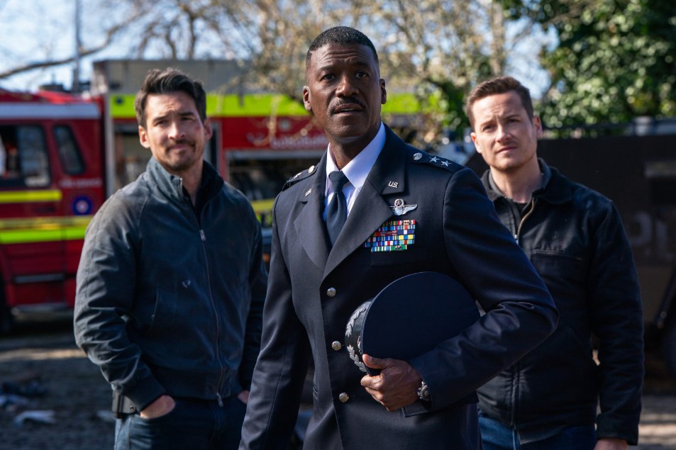 FBI: International Season 4, Episode 18 Preview: 'Lone Wolf'