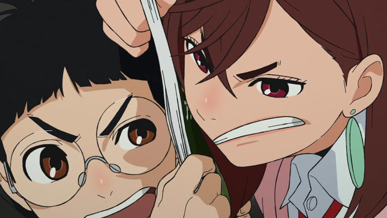 Is Texas banning anime? Explained