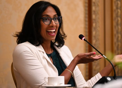 Nasa's Indian-origin DEI chief sacked after Donald Trump's order