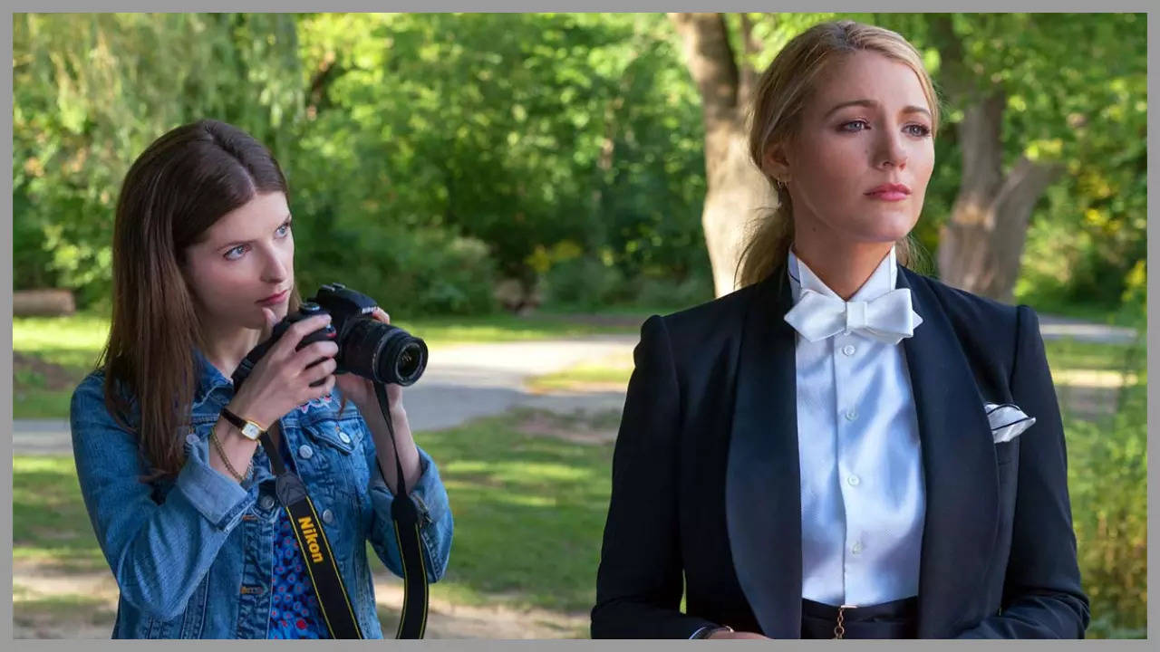 Another Simple Favor trailer Blake Lively and Anna Kendrick return for