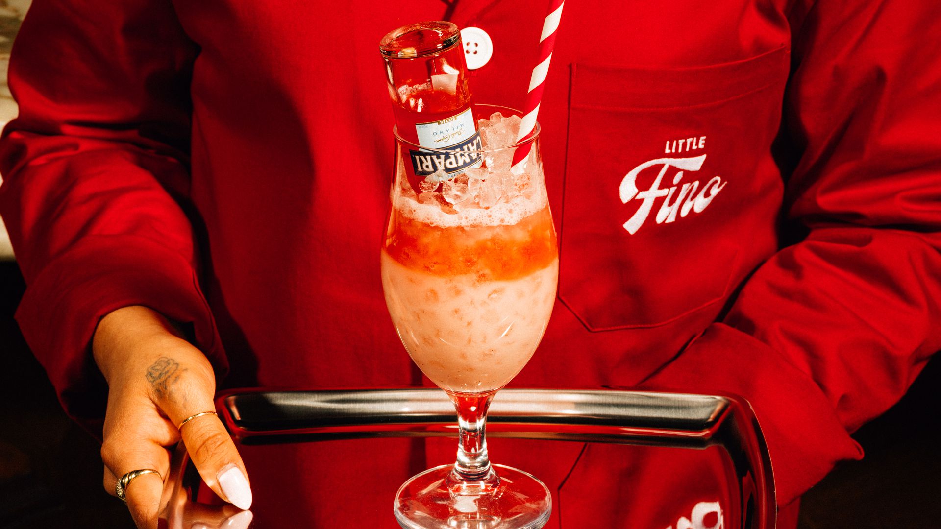 Brooklyn’s Newest Bar Opens Tomorrow With a Campari Creamsicle and a ...