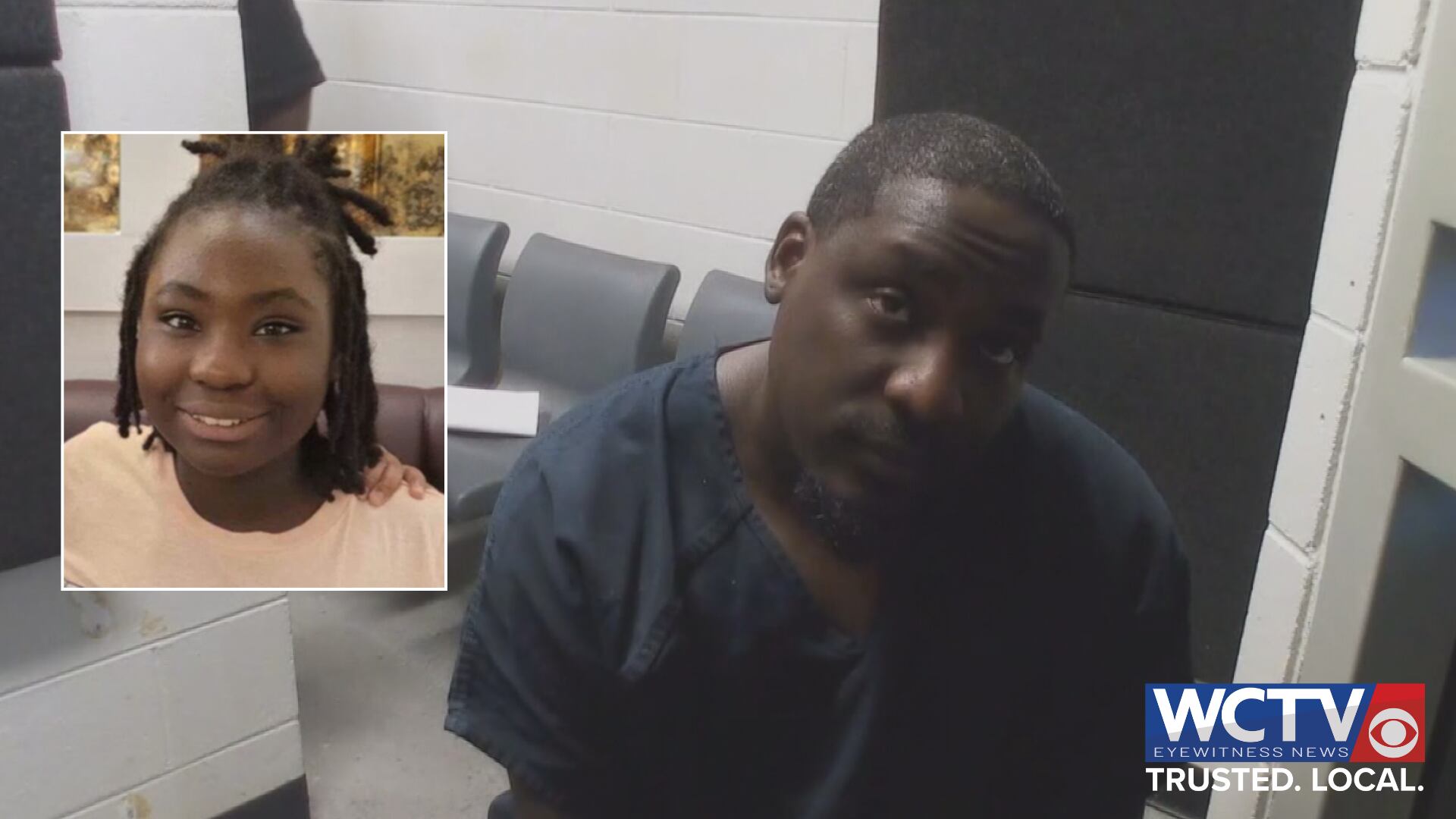 Court records Father prepared to flee country after allegedly killing(00)