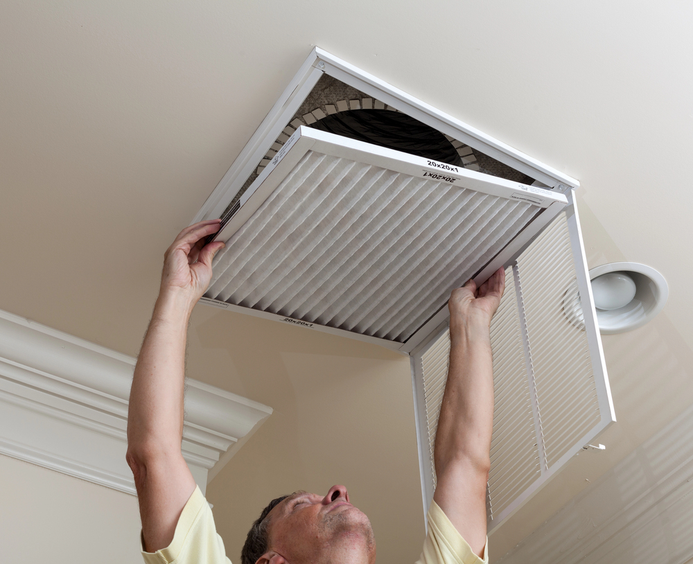 Monthly Cleaning Tasks You Might Forget