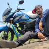 Harsh Verma/