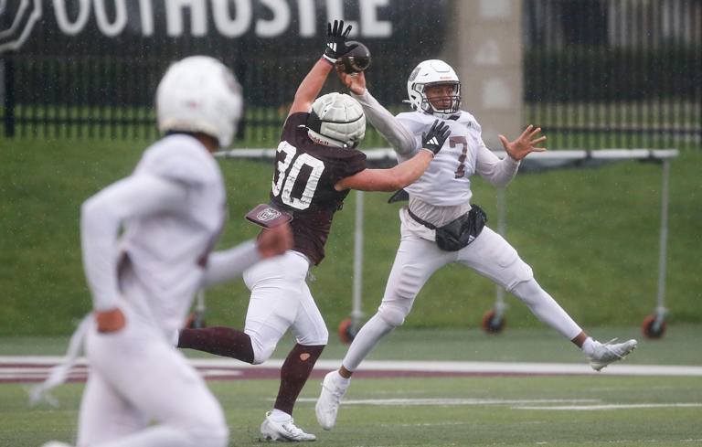 Missouri State football: Takeaways from 2025 media day ahead of ...