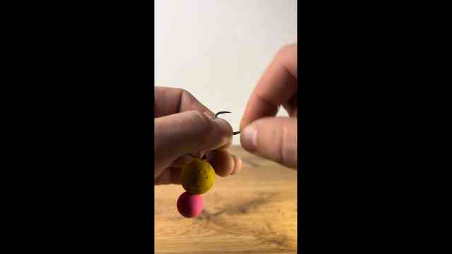 Master Carp Fishing Expert Rig Montage Techniques & Trending Styles