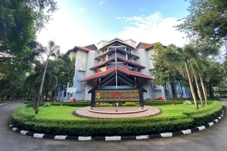 Pendaftaran kuliah S2 Unhas buka sampai 15 Januari 2026, ada 70 prodi