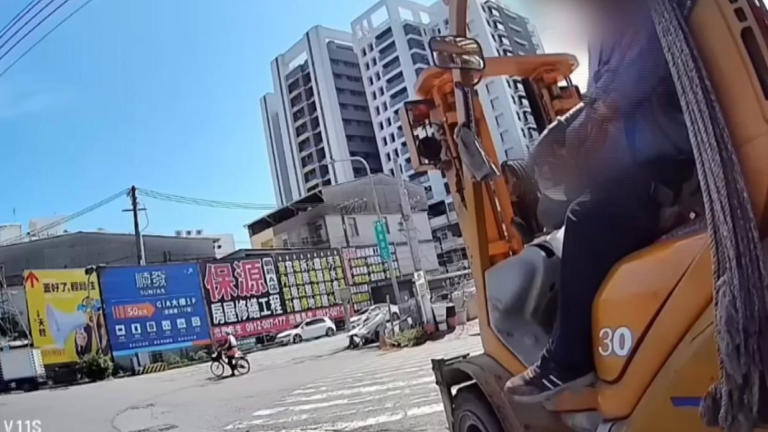 圖／翻攝自 翻轉台灣交通違規交流平台