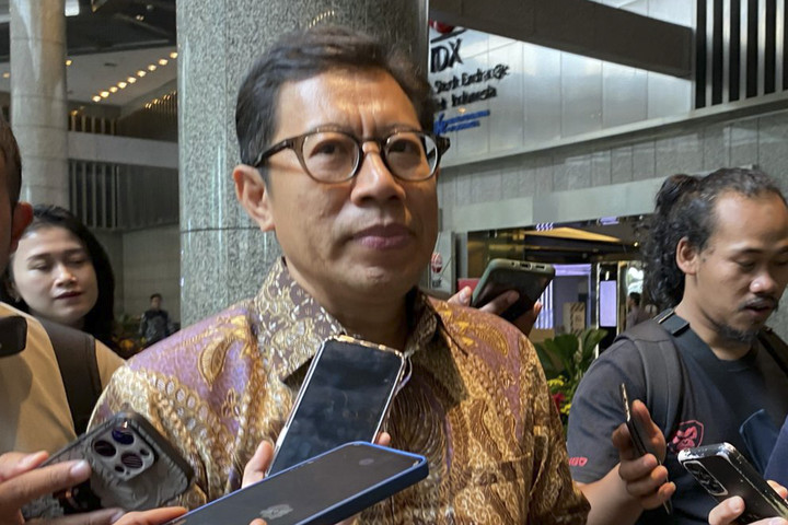 BEI Bereaksi terkait Kemungkinan Delisting Saham Waskita Karya