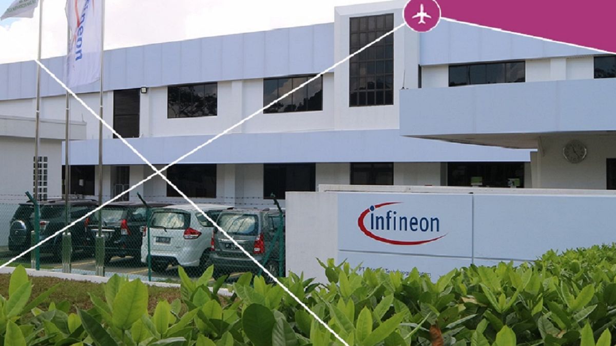 Lowongan Kerja Terbaru: Manajer Senior HSSE di PT Infineon Batam, Tahun 2025