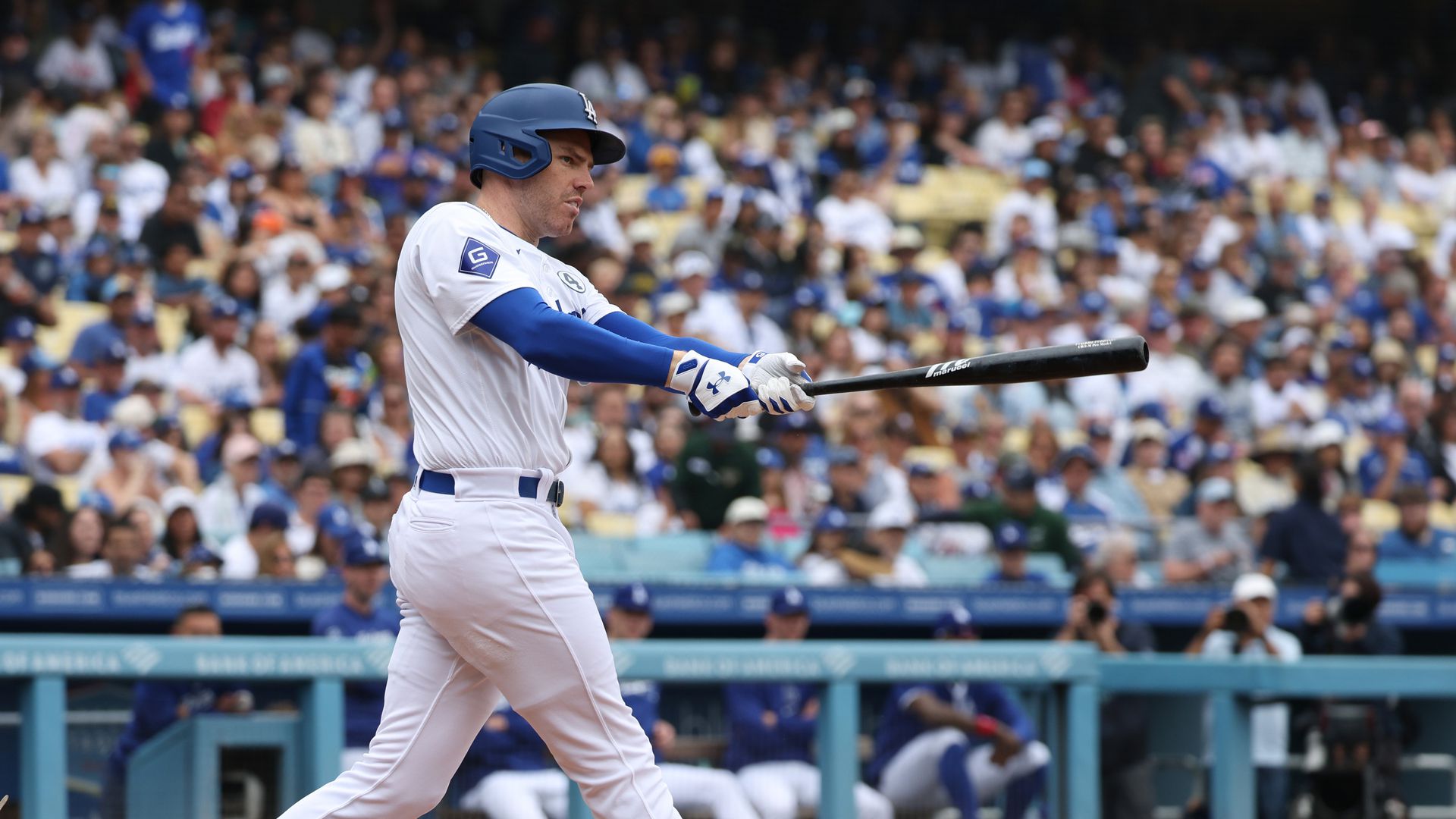 Dodgers on Deck: Tuesday vs. Rockies