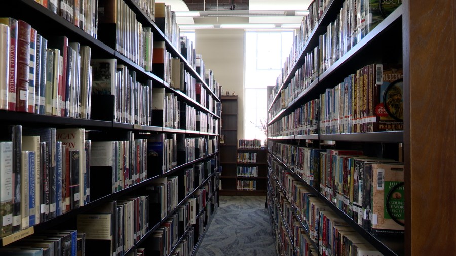 2026 banned book week: how libraries are fighting back