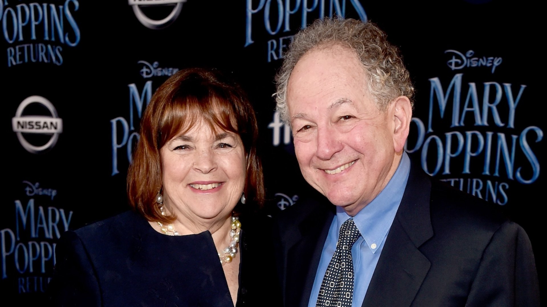 Ina Garten Reveals Secret to LongLasting Marriage to Husband Jeffrey