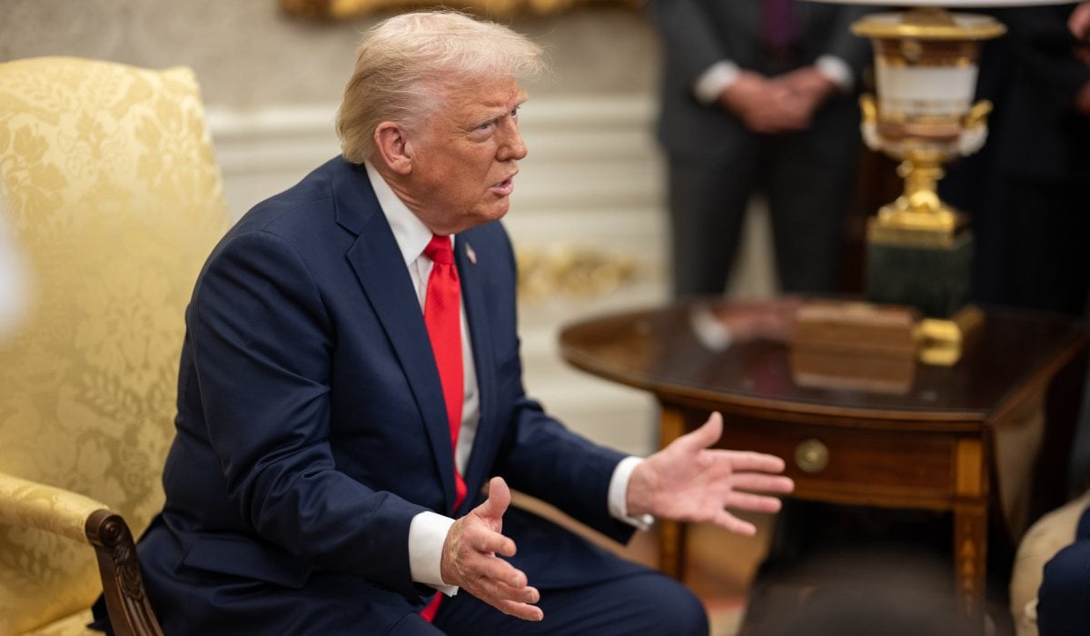 Gobierno de Trump pide a la Corte Suprema de EE. UU. retirar el TPS a ...
