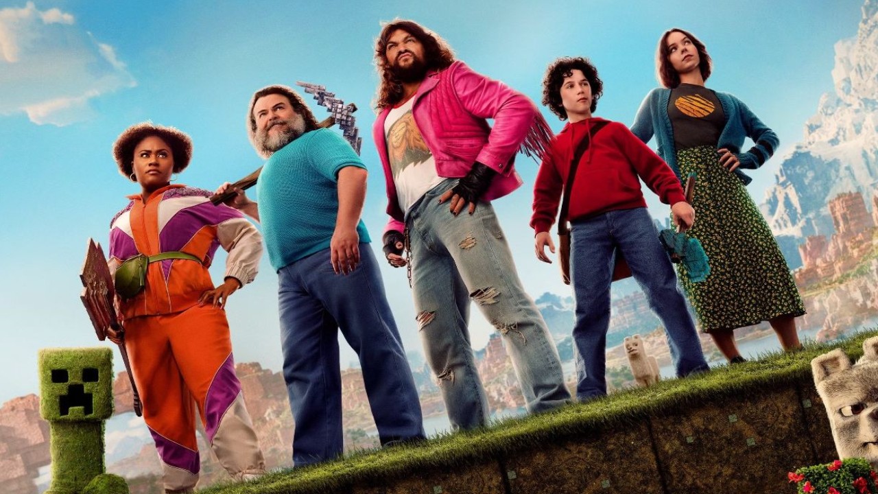 Box Office A Minecraft Movie earns over USD 150 million worldwide in