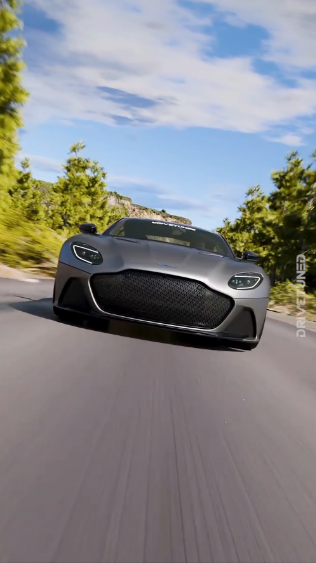 James Bond Would Be Proud of This Ride