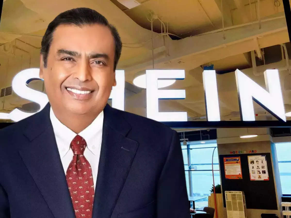 Reliance’s deal with the Chinese company that made Zara and H&M change strategy in Europe caught in US-China tariff war