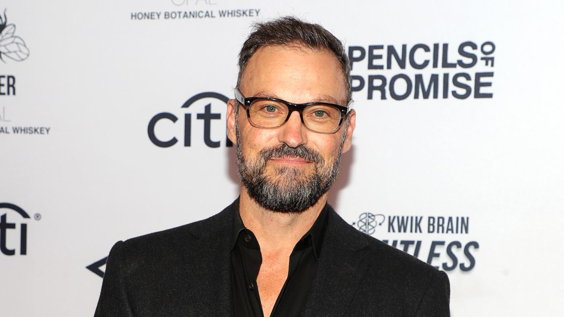 Brian Austin Green Reveals He Was Hospitalized for 'Perforated Appendix'