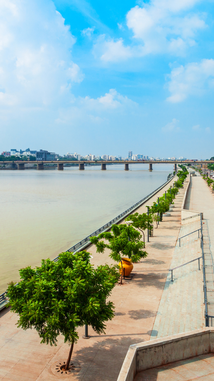 Internet Speed Test visual data 8