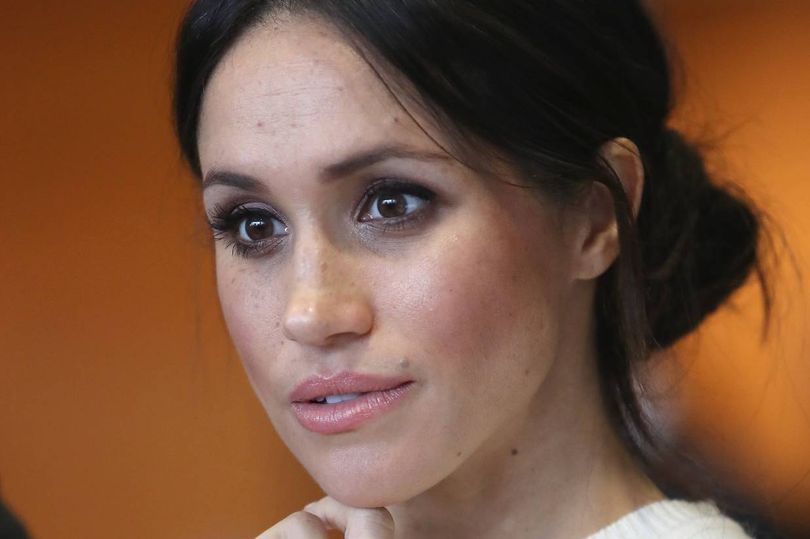 Meghan Markle talks about heartbreaking miscarriage as new podcast goes(00)