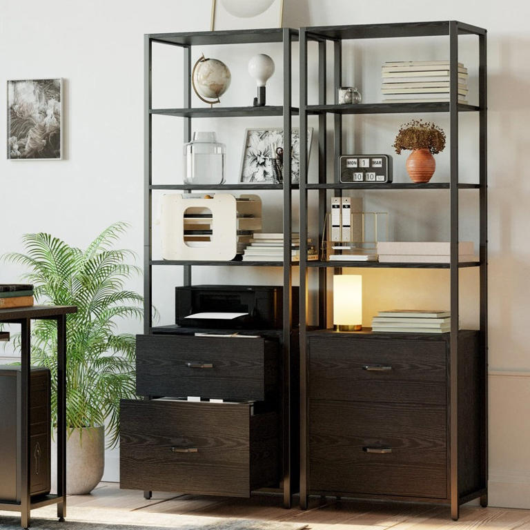If you want to be more organized in 2026, here are 30 Wayfair storage ...