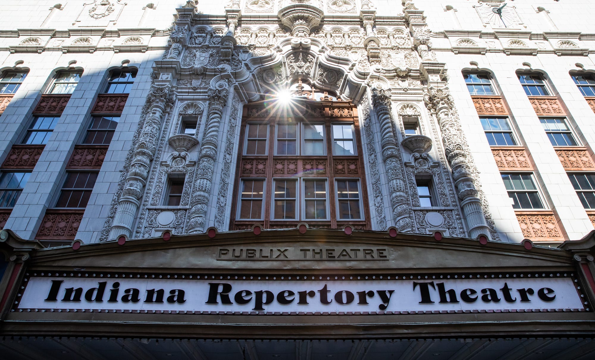 Indiana Repertory Theatre announces 2026-2027 season